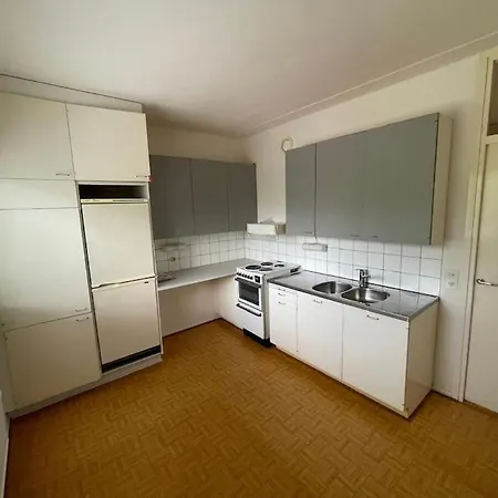 Empty 2-room In Appartamento *